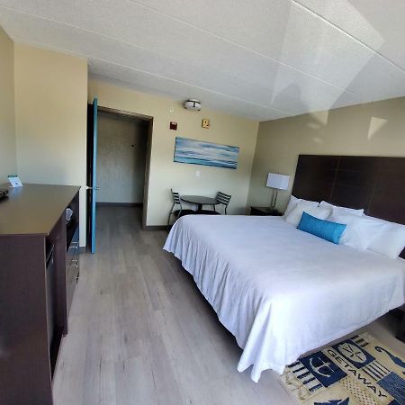 The Dunes Rehoboth Beach Dewey Beach Extérieur photo