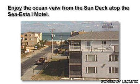 The Dunes Rehoboth Beach Dewey Beach Extérieur photo