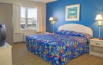 The Dunes Rehoboth Beach Dewey Beach Extérieur photo