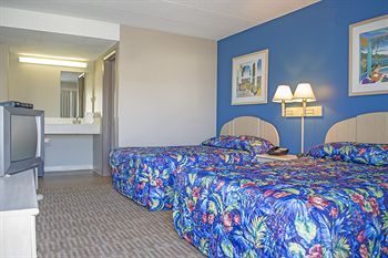 The Dunes Rehoboth Beach Dewey Beach Extérieur photo