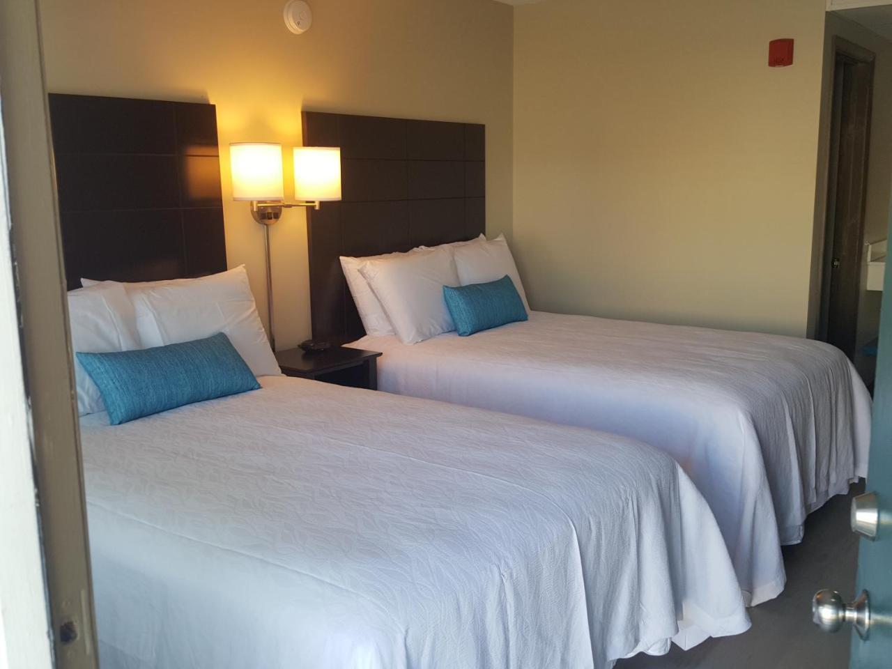The Dunes Rehoboth Beach Dewey Beach Extérieur photo