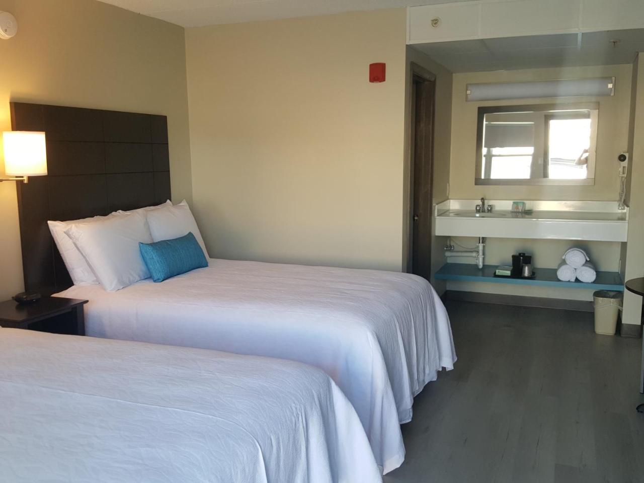 The Dunes Rehoboth Beach Dewey Beach Extérieur photo