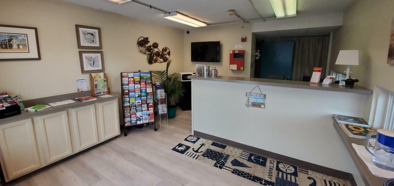 The Dunes Rehoboth Beach Dewey Beach Extérieur photo