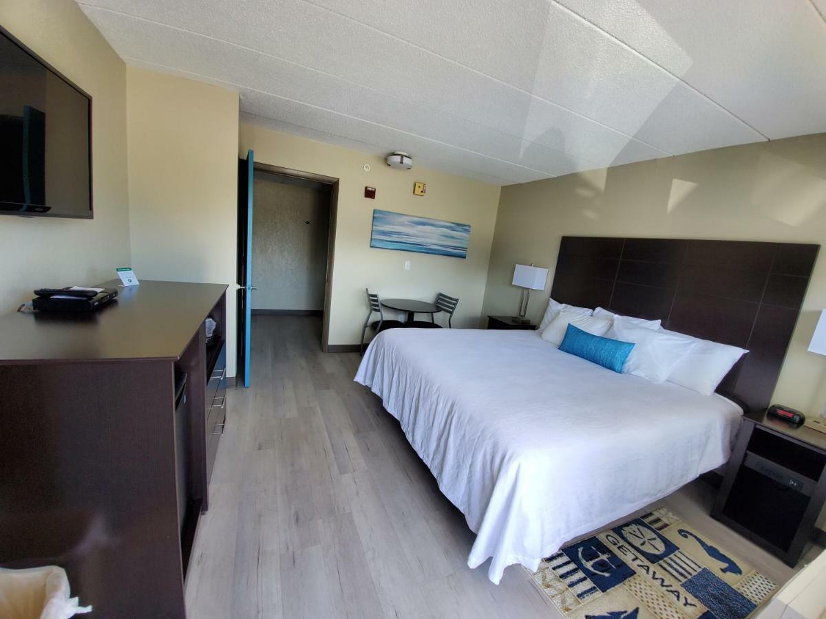 The Dunes Rehoboth Beach Dewey Beach Extérieur photo