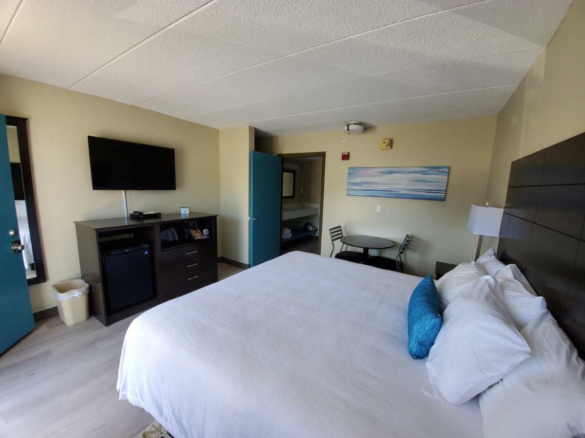 The Dunes Rehoboth Beach Dewey Beach Extérieur photo